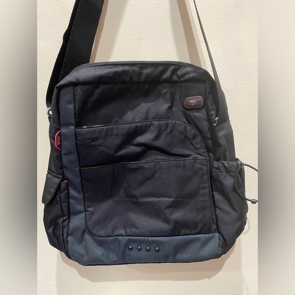 Tumi Bag